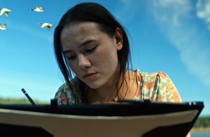 Bande-annonce en anglais