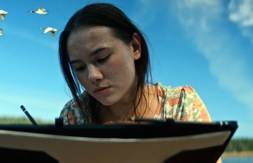 Bande-annonce en anglais