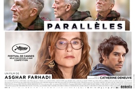 Image du film Histoires parallèles