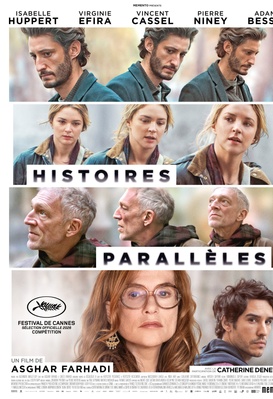 Histoires Parallèles