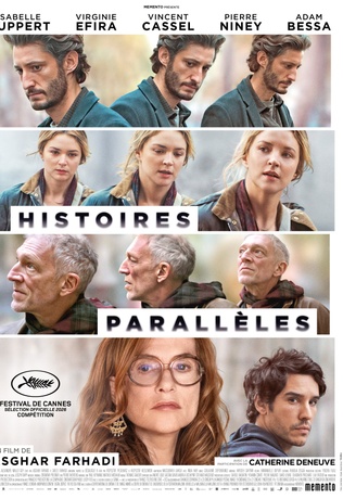 Histoires parallèles