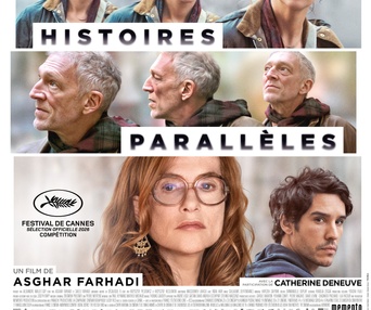 Image du film Histoires parallèles