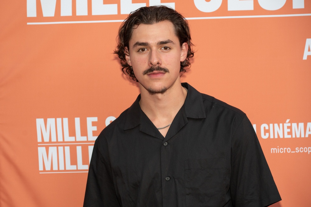 Première du film Mille secrets mille dangers