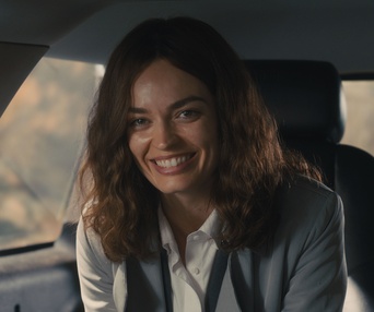 Images du film Ella McCay