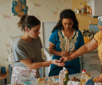 Image du film La petite dernière