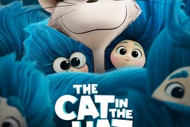 Images du film The Cat in the Hat Images du film The Cat in the Hat