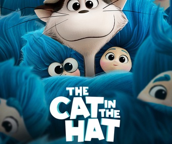 Images du film The Cat in the Hat