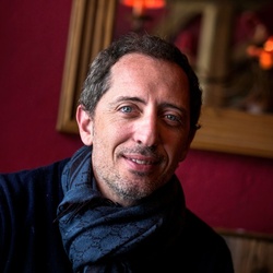Photo de Gad Elmaleh