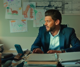 Images du film Le million