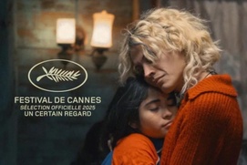 Image du film Le mystérieux regard du flamant rose Image du film Le mystérieux regard du flamant rose