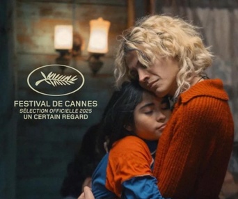 Image du film Le mystérieux regard du flamant rose