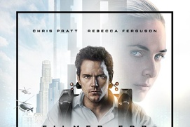 Images du film Mercy Images du film Mercy