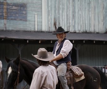 Images du film Gunslingers