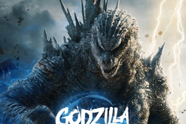 Affiche du film Gozilla Minus Zero Affiche du film Gozilla Minus Zero