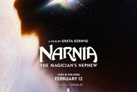 Image du film Narnia Image du film Narnia