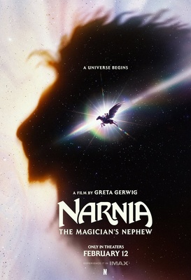 Narnia : le neveu du magicien
