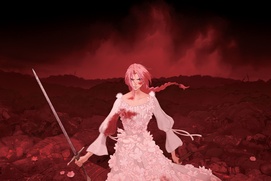 Image du film Scarlet