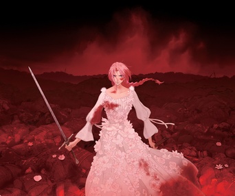Image du film Scarlet