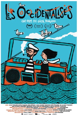 Les Occidentalisés