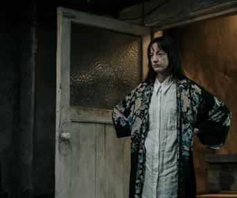Image du film Heel