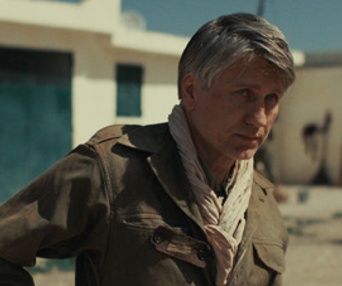 Images du film Fanon