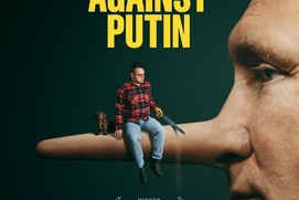 Image du film Mr. Nobody Against Putin