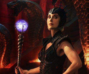 Image du film Masters of the Universe