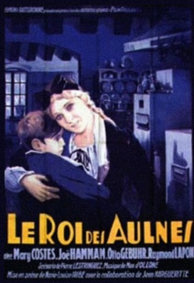 Le roi des aulnes