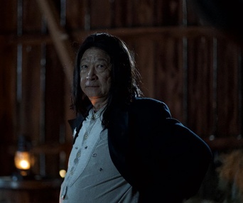 Images du film Gunslingers