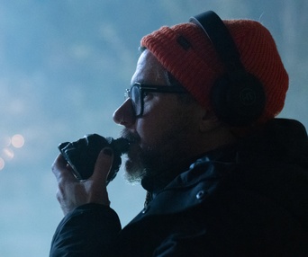 Image du film Whistle