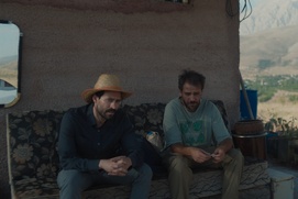 Image du film The Things You Kill