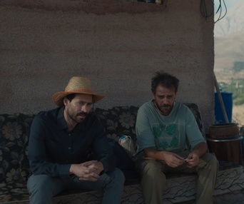 Image du film The Things You Kill