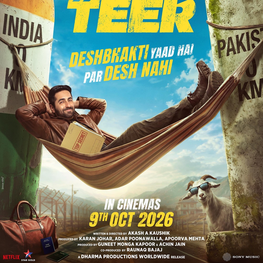 Image du film Udta Teer