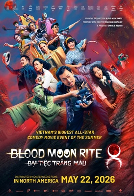 The Blood Moon Feast 8