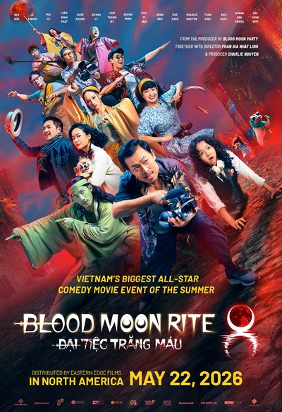 The Blood Moon Feast 8