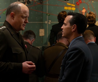 Images du film Pressure