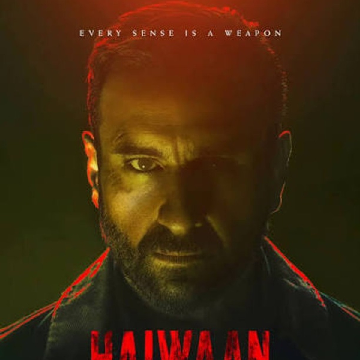 Image du film Haiwaan