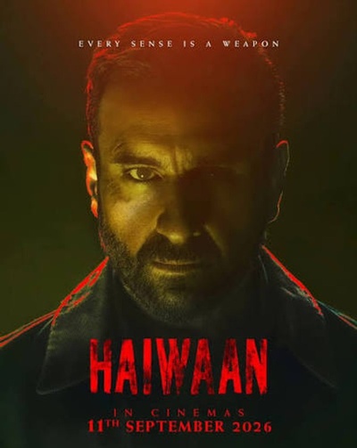 Haiwaan