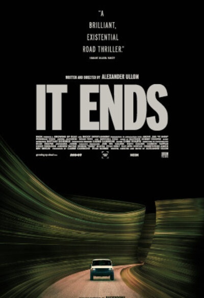 It Ends