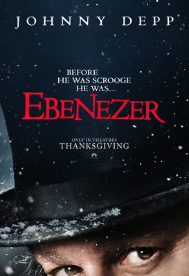 Ebenezer