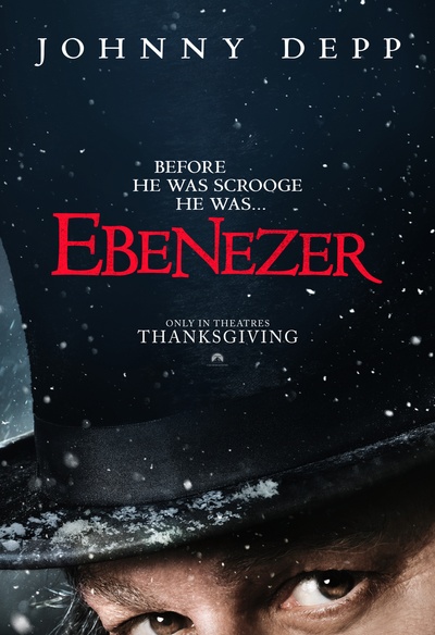 Ebenezer