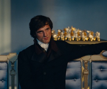 Images du film Wuthering Heights
