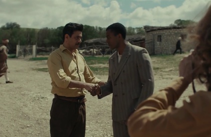 Bande-annonce en français sous-titrée en anglais