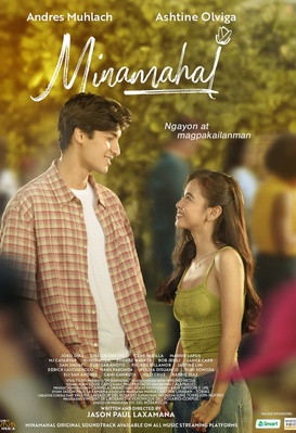 Minamahal: 100 Bulaklak Para Kay Luna