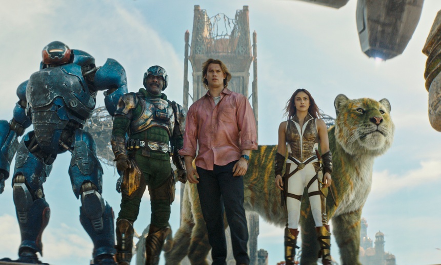 Quelles sont les nouveautés cinémas du vendredi 5 juin 2026?