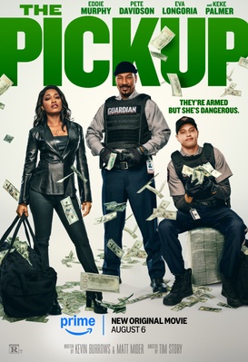 The Pickup