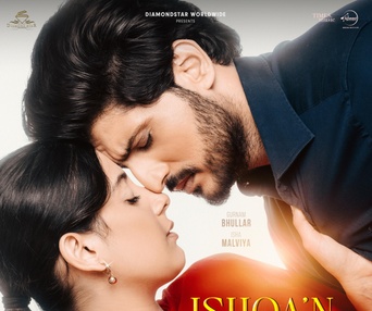 Image du film Ishqan De Lekh