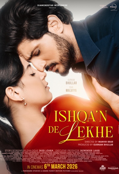 Ishqan De Lekh