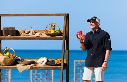 Survivor Québec