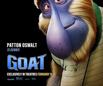 Images du film Goat